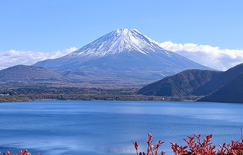 富士山
