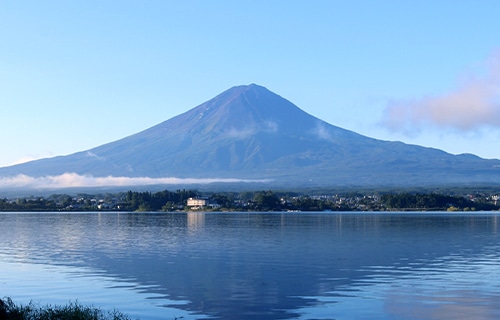富士山
